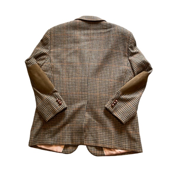Houndstooth blazer - Picture 2 of 4